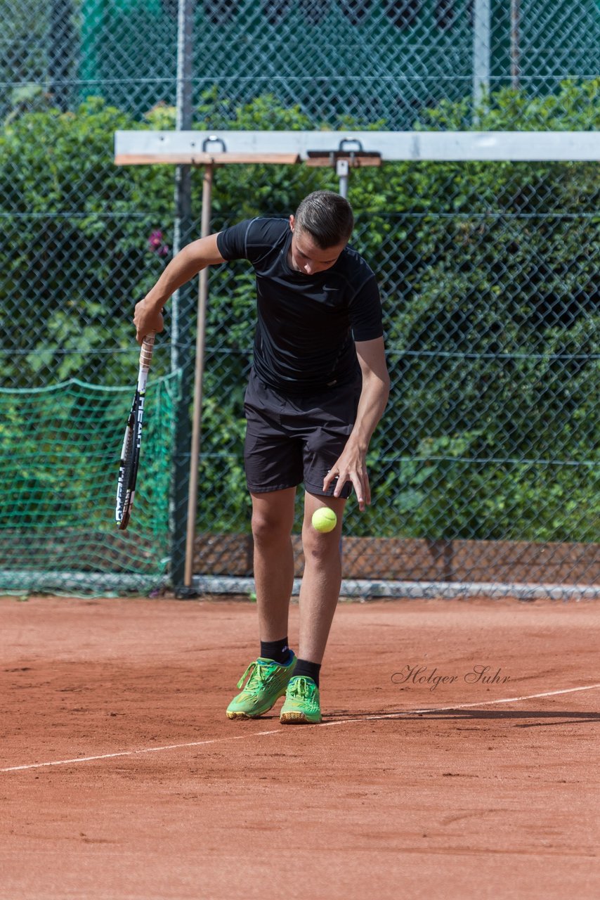 Bild 15 - Blankeneser Pfingstturnier